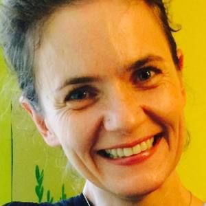 Meet your Posher, Katarina